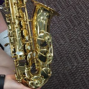 Meet your Posher, Kaylee